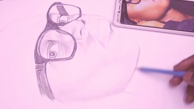 How to do 3D Shading | Castle Art смотреть онлайн