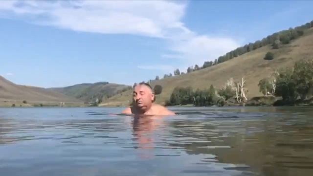 Ямашла. Башкирия. Моя Родина. смотреть онлайн