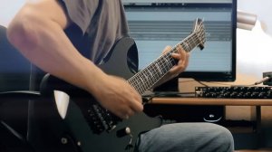 И вновь продолжается бой (Metal Cover)