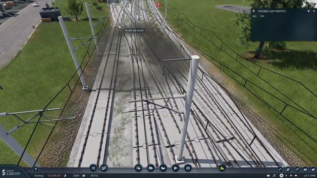 Rebuilding Uwajima | Transport Fever 2 Japan part 6 смотреть онлайн