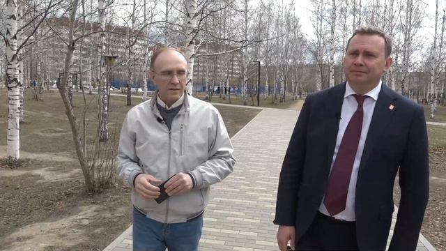 Владислав Пинаев. Разговор с городом 28.04.2023 смотреть онлайн