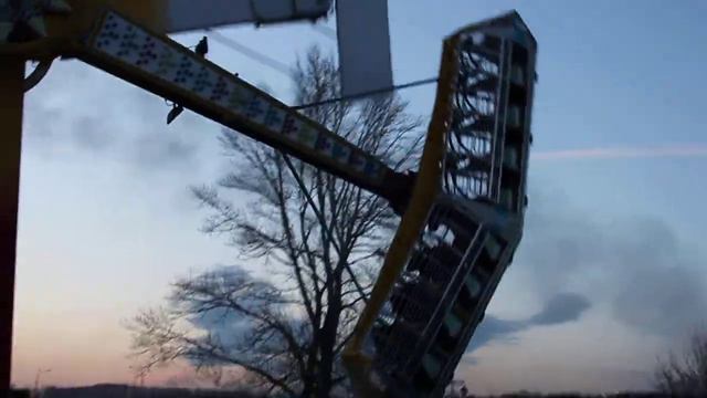 Страшный аттракцион смотреть онлайн