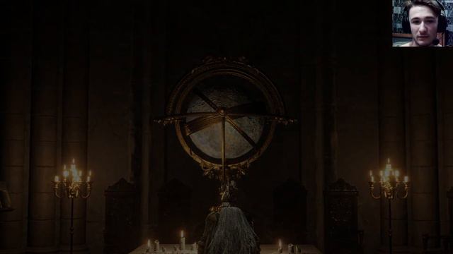 Elden Ring №14 Отважные Гаргульи мать их и прочая шалупонь смотреть онлайн