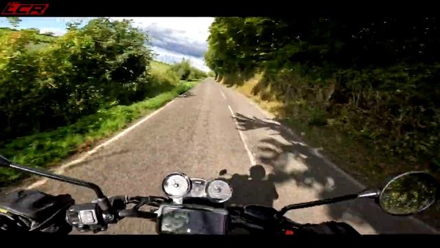 Kawasaki Z650 RS | How Does It Compare To The XSR700?