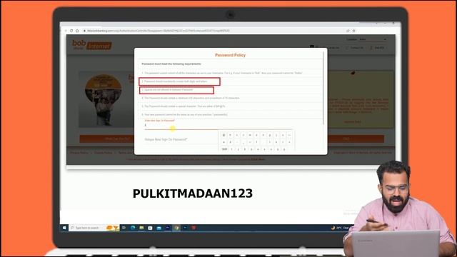 Bank Of Baroda Internet Banking Activation 2023 | BOB Internet Banking смотреть онлайн