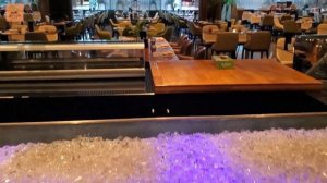 Обзор отеля Rixos Premium Dubai 5* Сентябрь 2022 Эмираты. ОАЭ. Риксос . Жизнь в Дубае. Dubai. UAE