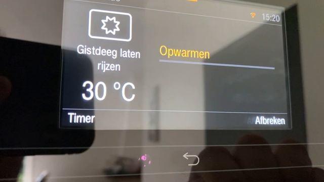 Miele H 7640 BM bediening смотреть онлайн