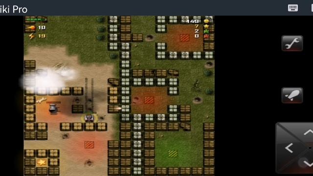 Tanks Pro смотреть онлайн