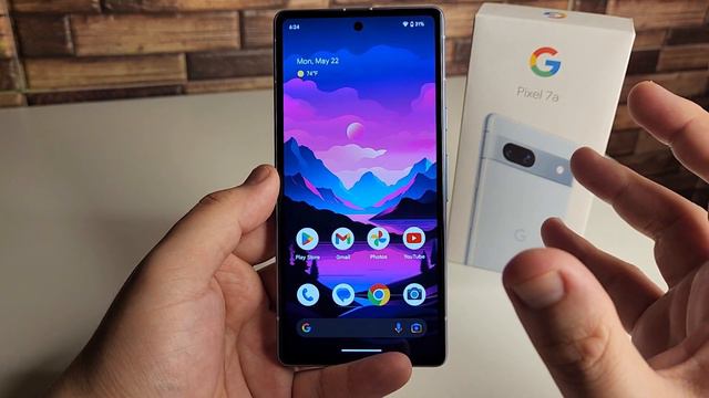 Pixel 7A Pros & Cons | GOOD, BAD & UGLY!!! смотреть онлайн
