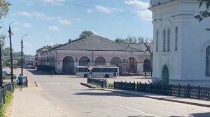 Вышний Волочёк, Тверская область