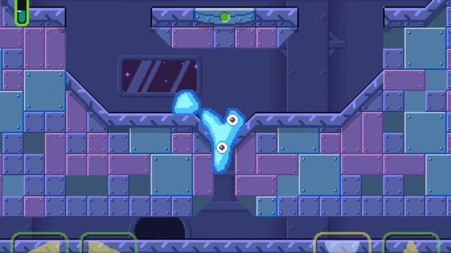 SLIME LABS (Levels 25-30) ALL DISKS ? WITH NEW SKINS смотреть онлайн