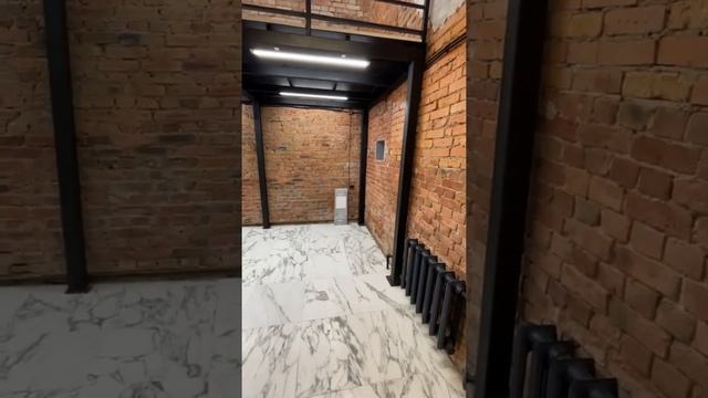 Марата 35, двухуровневый лофт смотреть онлайн