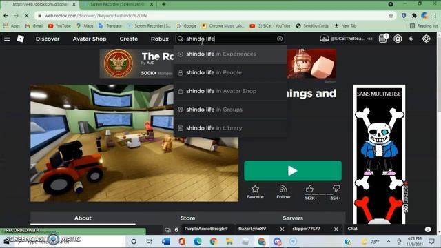 VOICE CHAT IN ROBLOX FLING THINGS AND PEOPLE! | Roblox смотреть онлайн