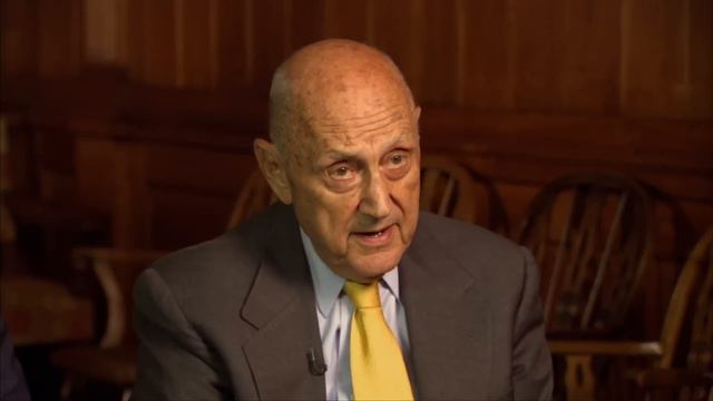 Malkiel & Tuchman: Retirement Autopilot смотреть онлайн