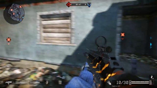 warface 69 регион vs закрытый клуб смотреть онлайн