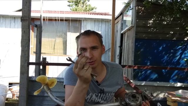 Катамаран своими руками! Часть 2 смотреть онлайн