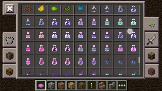 Обзор Minecraft Pocket Edition 0.14.0-0.14.1 смотреть онлайн