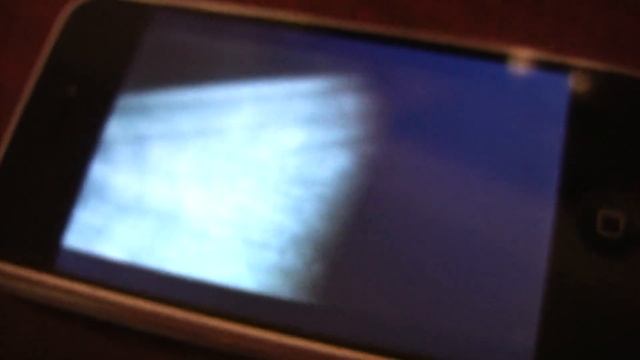 Iphone 2G звук динамика смотреть онлайн