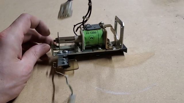 Johnny Mnemonic Pinball Restoration: Episode 8 смотреть онлайн