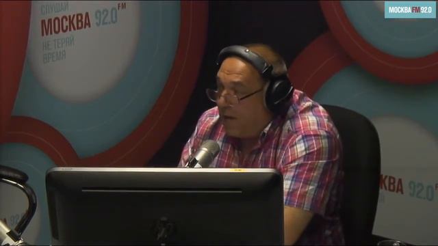 Владимир Гаврилов 4 июня первый час, Вечерний Сирин смотреть онлайн