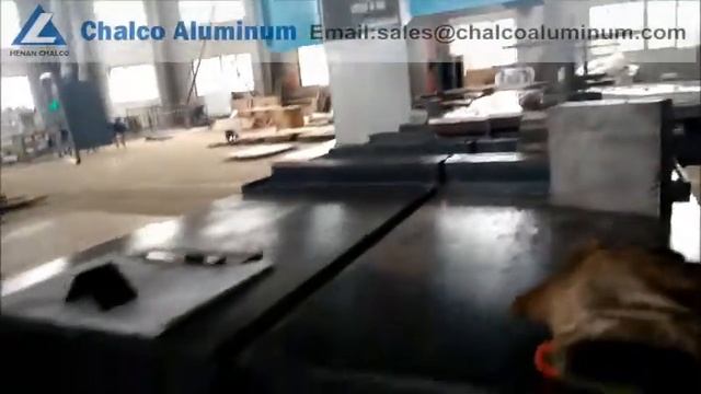 Copper clad Aluminum transition plate for graphitization furnace and aluminum surface oxidization смотреть онлайн