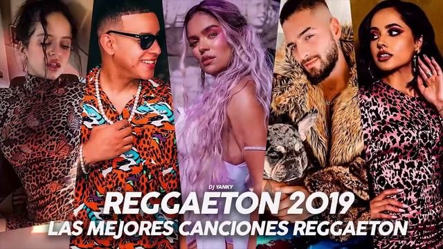 Top Latino Songs 2019| Spanish Songs 2020| Latin Music Pop & Reggaeton/ Latino Mix_Spanish Hits смотреть онлайн