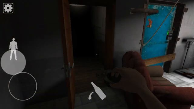 Mr. Meat Version 1.2.1 Extreme Mode. Almost No Deaths, Without Weapons!