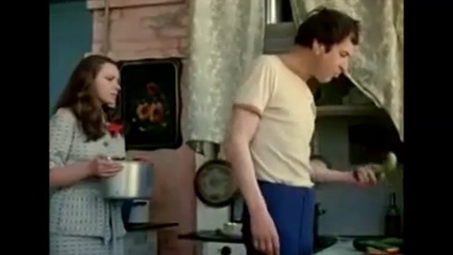 Добряки (1979). Отрывок. смотреть онлайн