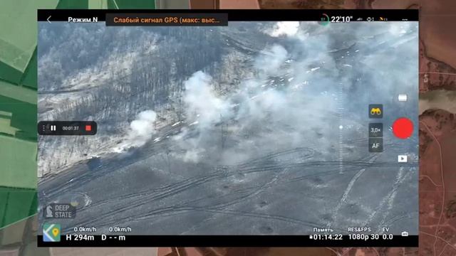 Танки Т-90М «Прорыв» в боях на Купянском фронте смотреть онлайн