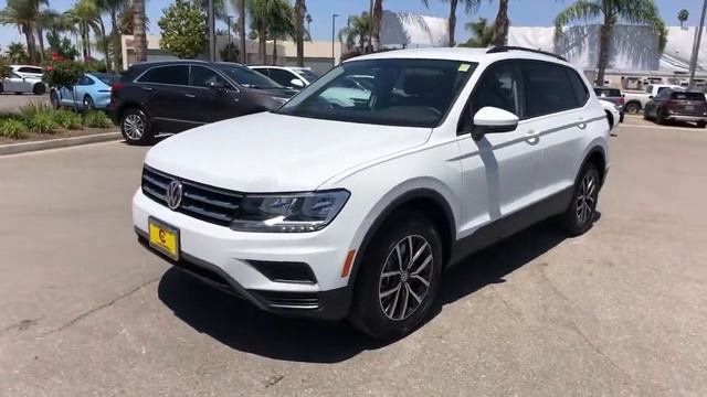 2021 Volkswagen Tiguan Bakersfield, Central California, Santa Clarita, For Sale, CA V2451T1