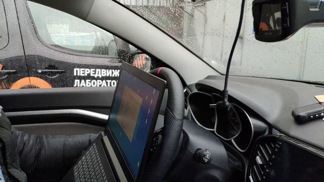Прошивки. Начало испытаний. смотреть онлайн