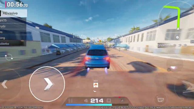 Need for Speed Zeal first look gameplay {English Beta} ‼️‼️ смотреть онлайн