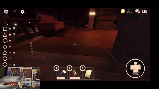 SHARK PUPPET PLAYS: DOORS FULL GAME!!! смотреть онлайн