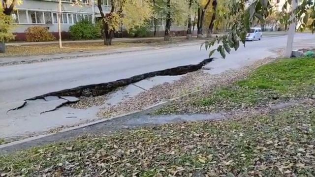 провал на Кузнечной в Благовещенске смотреть онлайн