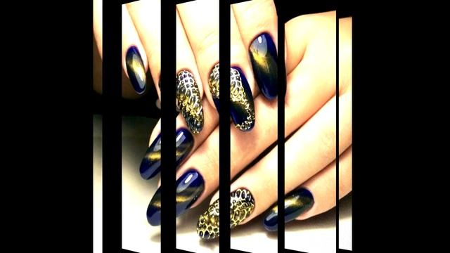 Гелевый маникюр дома ? ДИЗАЙН НОГТЕЙ ИДЕИ ? ТРЕНДЫ И НОВИНКИ МАНИКЮРА смотреть онлайн