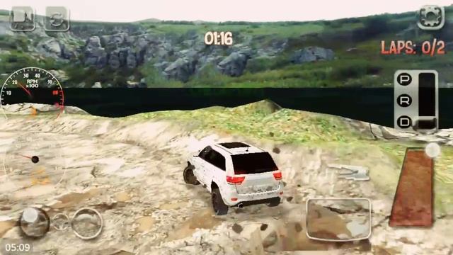 4х4 Of Road Rally Обзор смотреть онлайн