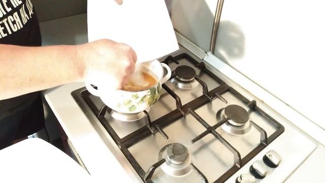 икра из манки супер рецепт смотреть онлайн