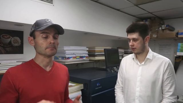Визитки. Как выбрать, какие виды бывают смотреть онлайн