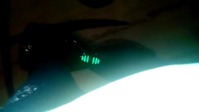 + и - гироскутера