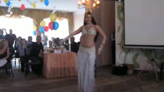 Русский Свет 15 лет празднование на Урале.avi смотреть онлайн