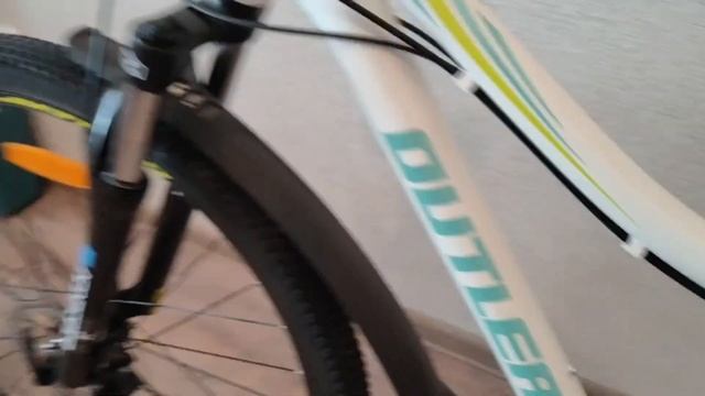 Обзор Outleap BLISS SPORT