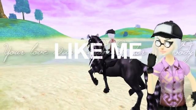 Shape Of You | Full MEP | Star Stable смотреть онлайн