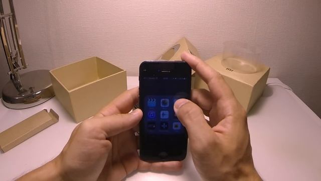 Xiaomi Mini Speaker с GearBest | Посылки из Китая (unboxing) смотреть онлайн
