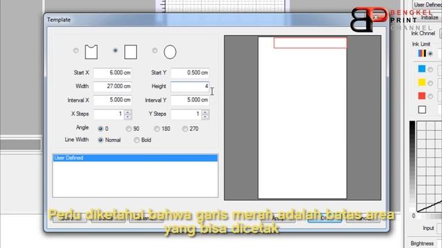 Tutorial LED UV Flatbed Printer RIECAT (Cetak Casing HP, Akrilik, PVC, Kartu, Sandal dll) смотреть онлайн