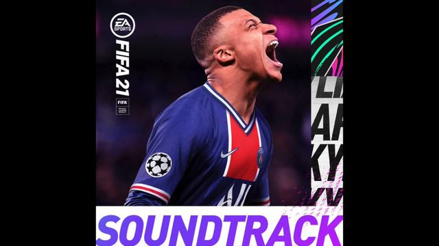 Cool Up · De Lux [FIFA 21 Soundtrack] смотреть онлайн
