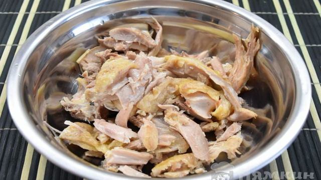 Книга рецептов