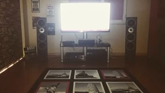 Magnat monitor supreme 1002 with magnat ma600 смотреть онлайн