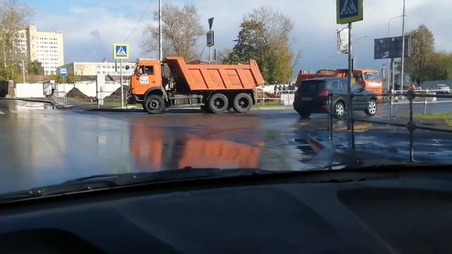 СВХ от ОШ до ЯШ Началась работа 18.09 смотреть онлайн