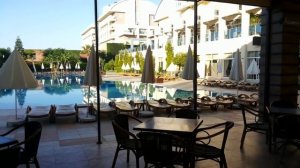 Вся правда об отеле Титан Селект Турция 5 звезд / Hotel Titan Select Turkey