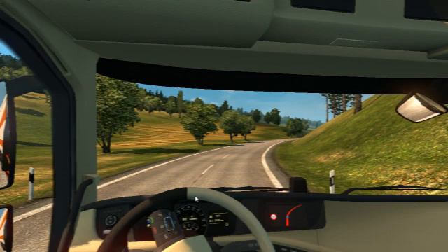 Live da Madru de Euro Truck Simulator 2 MP com amigos da FFC [[[ SEM DORMIR EM!!! ]]] смотреть онлайн